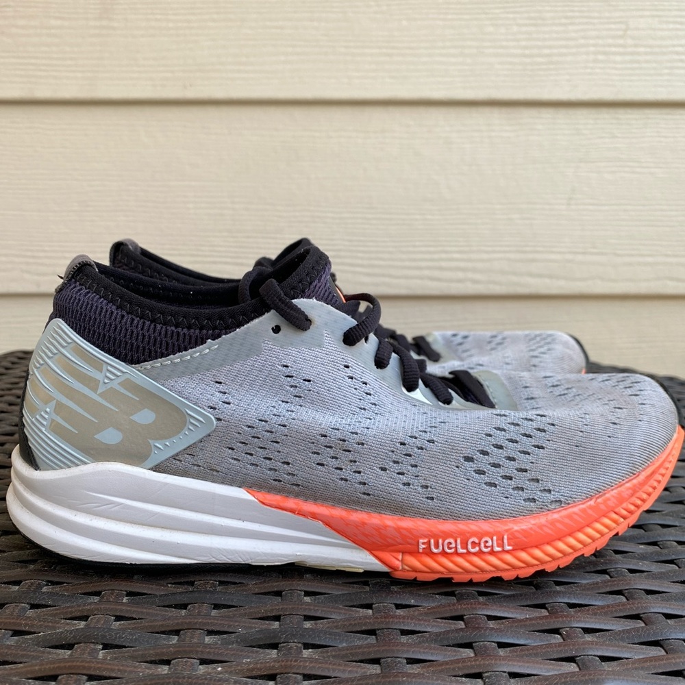New Balance Fuel Cell Impulse Sneaker